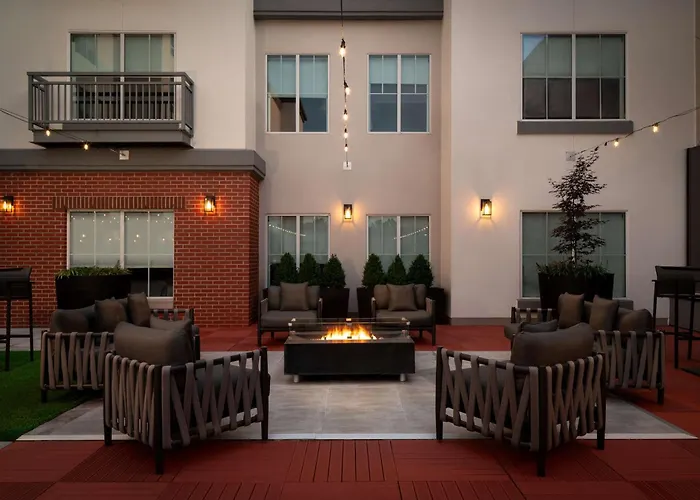 Hyatt House Richmond - Short Pump