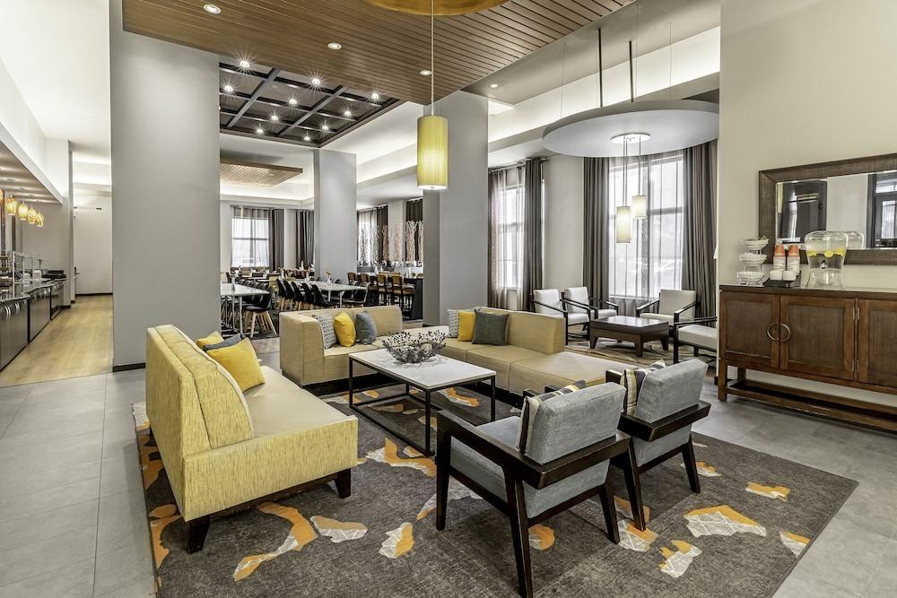 Hyatt House Richmond - Hotel