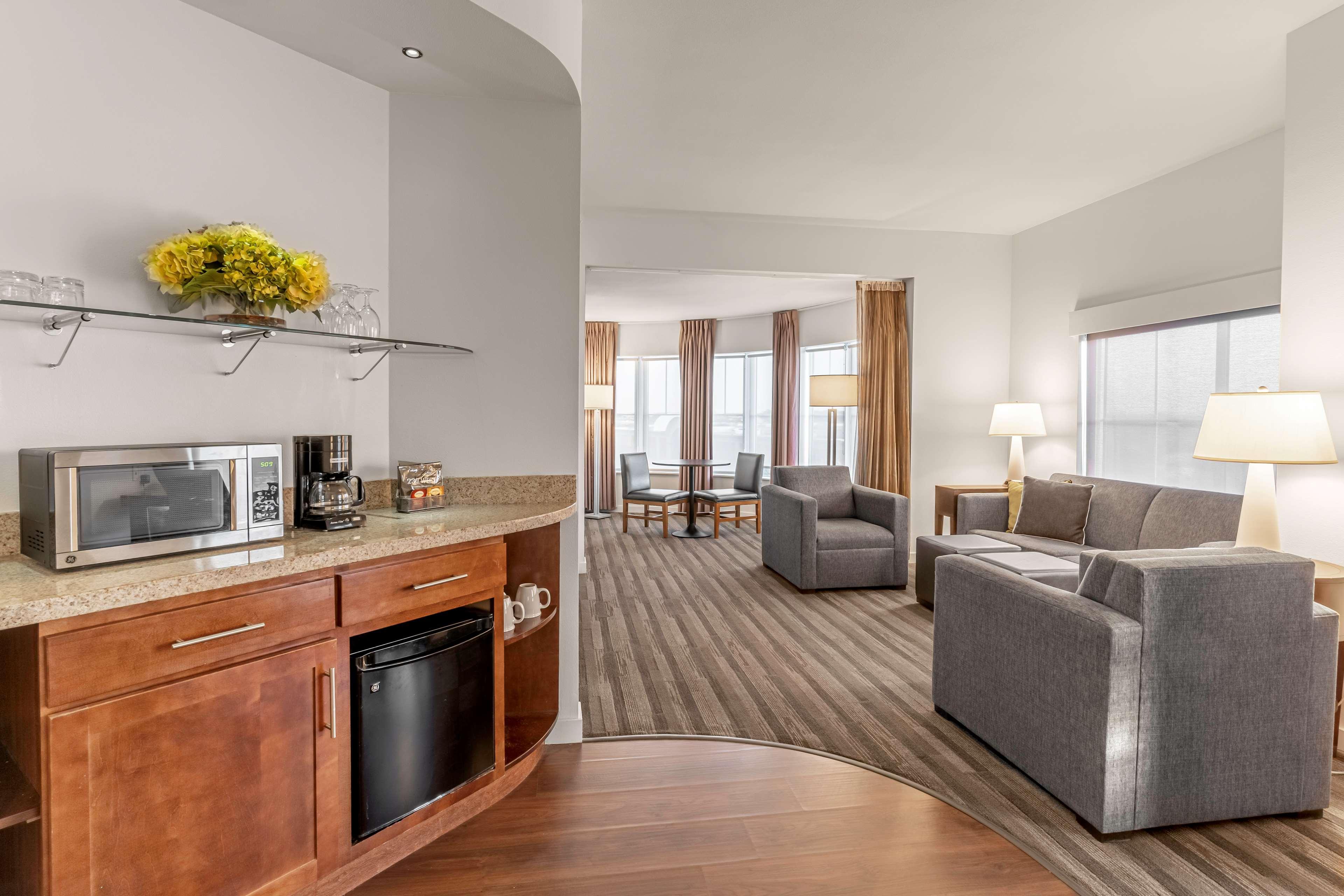 Hyatt House Richmond - Hotel Short Pump