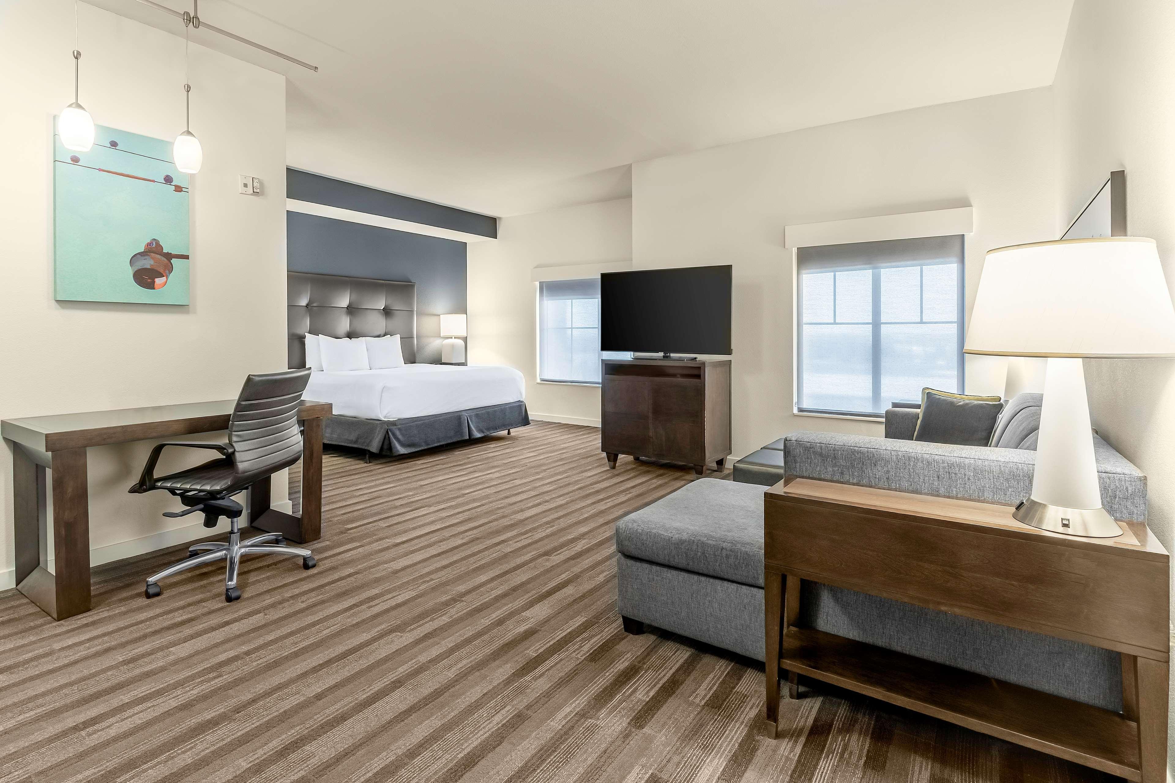 Hyatt House Richmond - 3* Short Pump