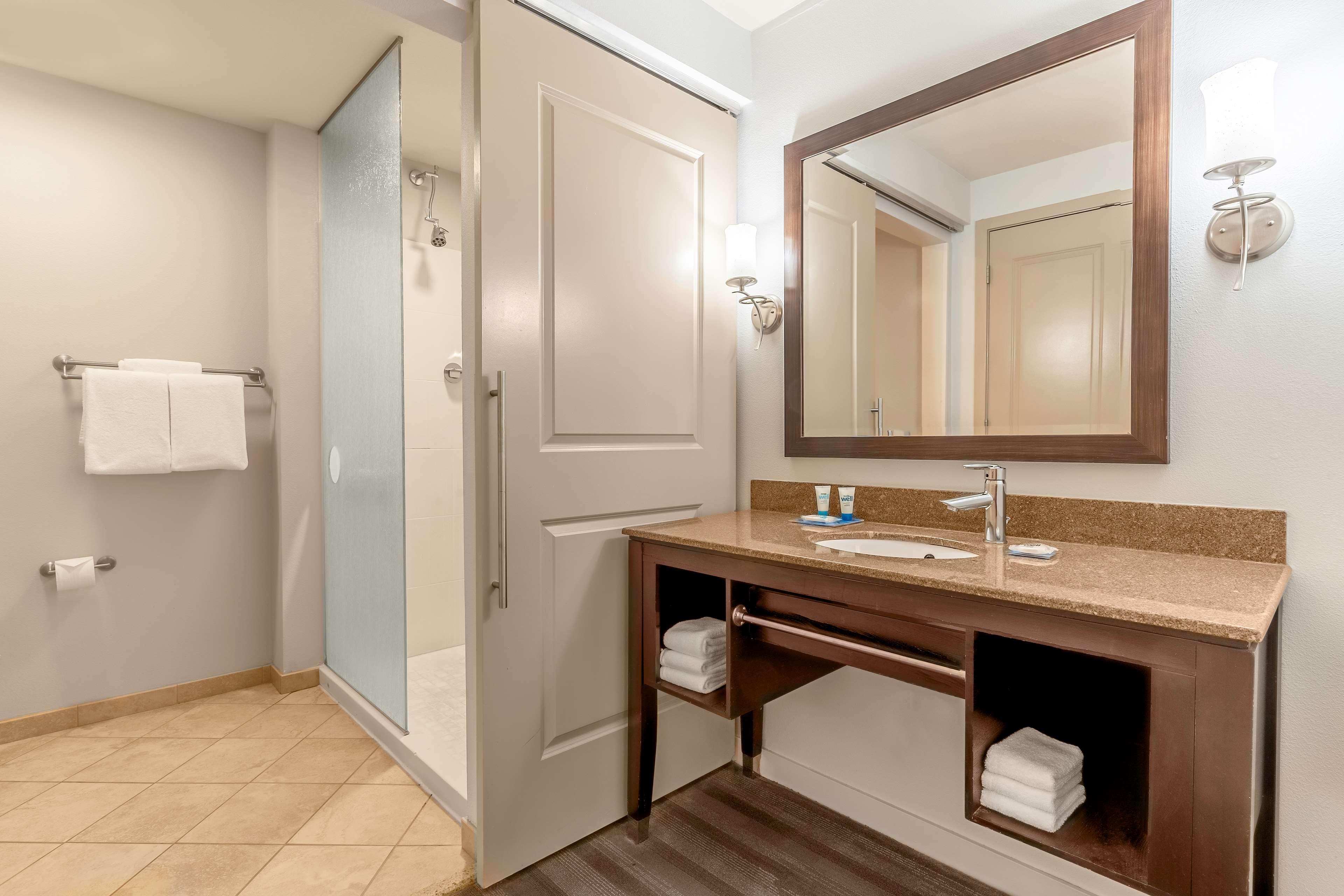 Hyatt House Richmond - 3*