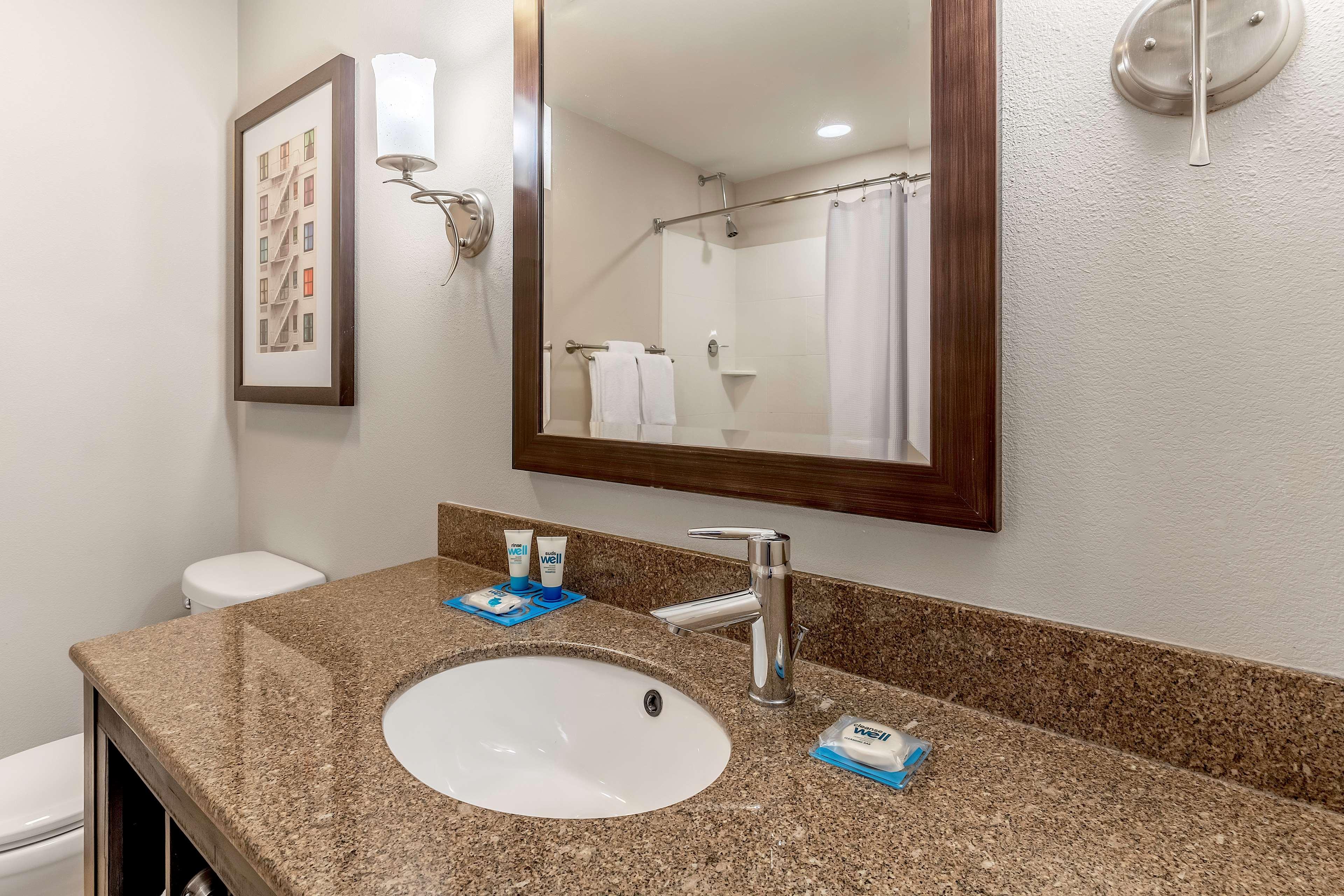 Hyatt House Richmond - Short Pump