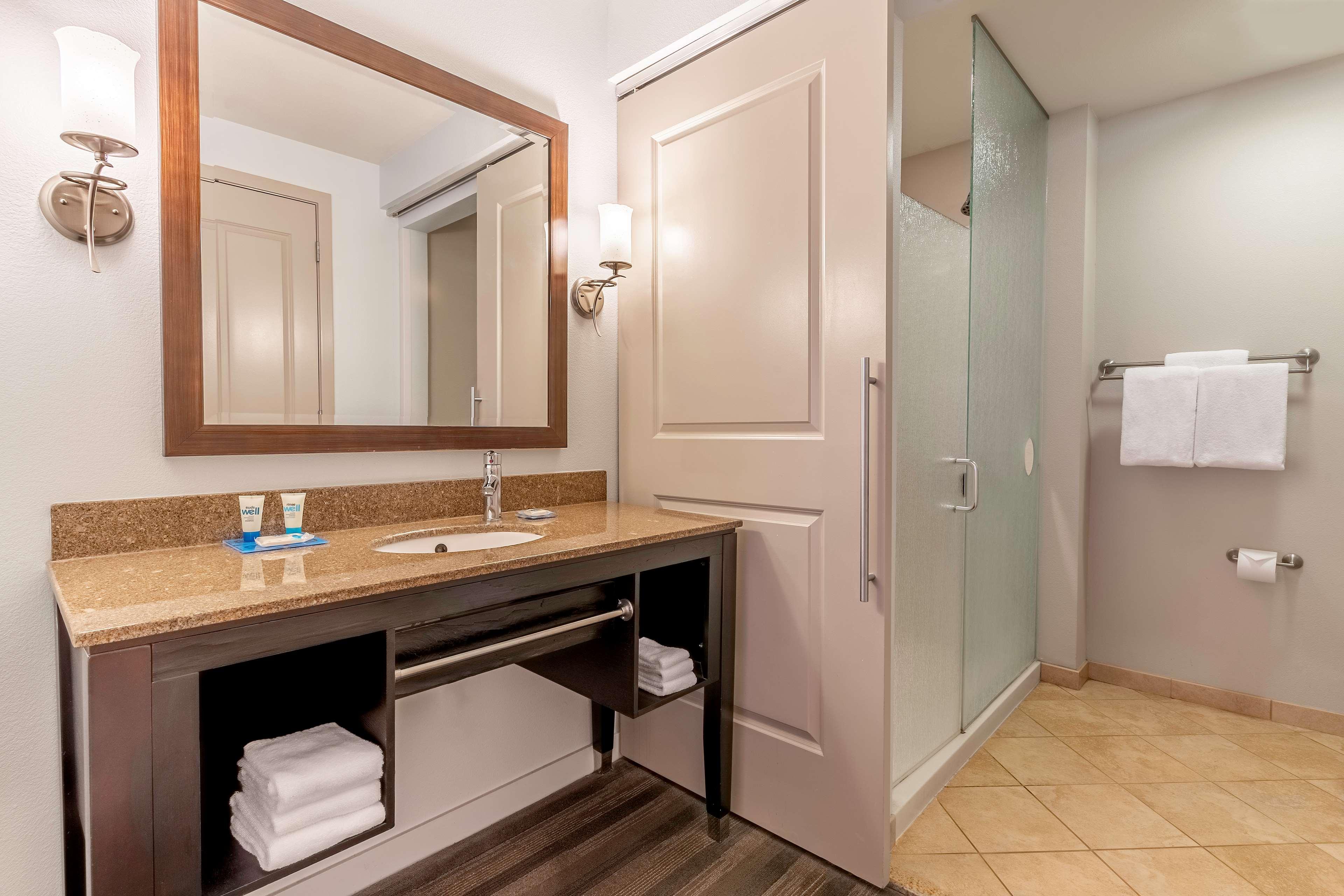 Hyatt House Richmond - 3*