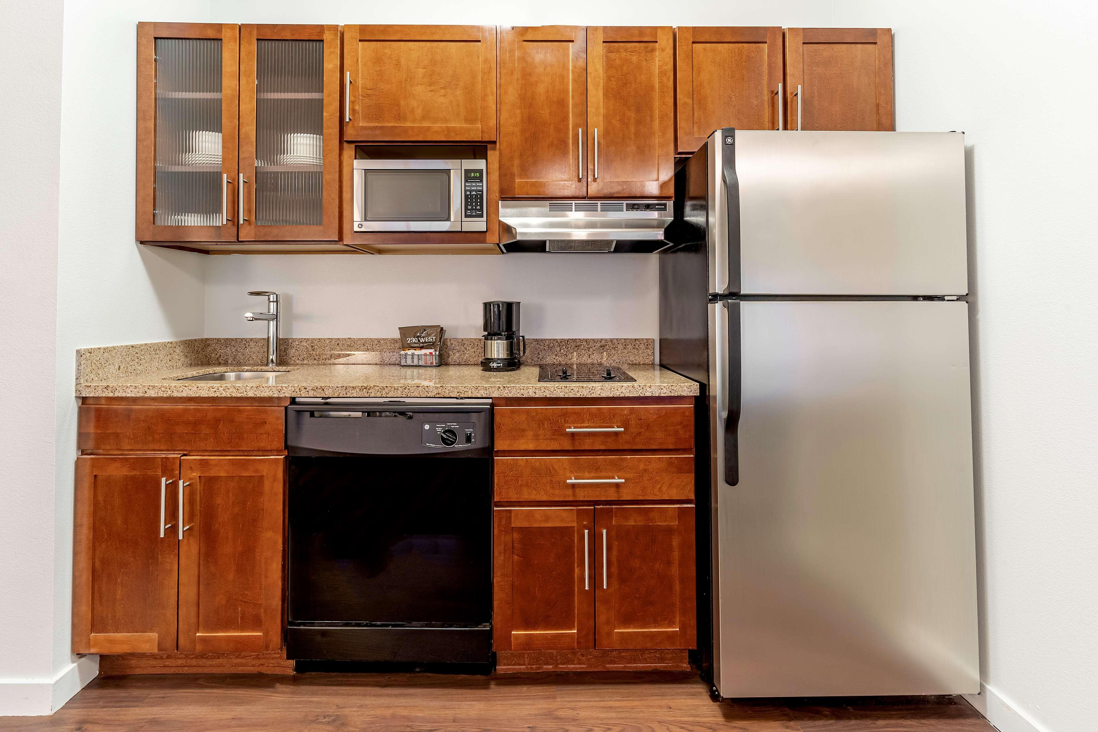 Hotel Hyatt House Richmond -