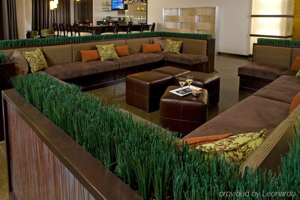Hyatt House Richmond - Hotel