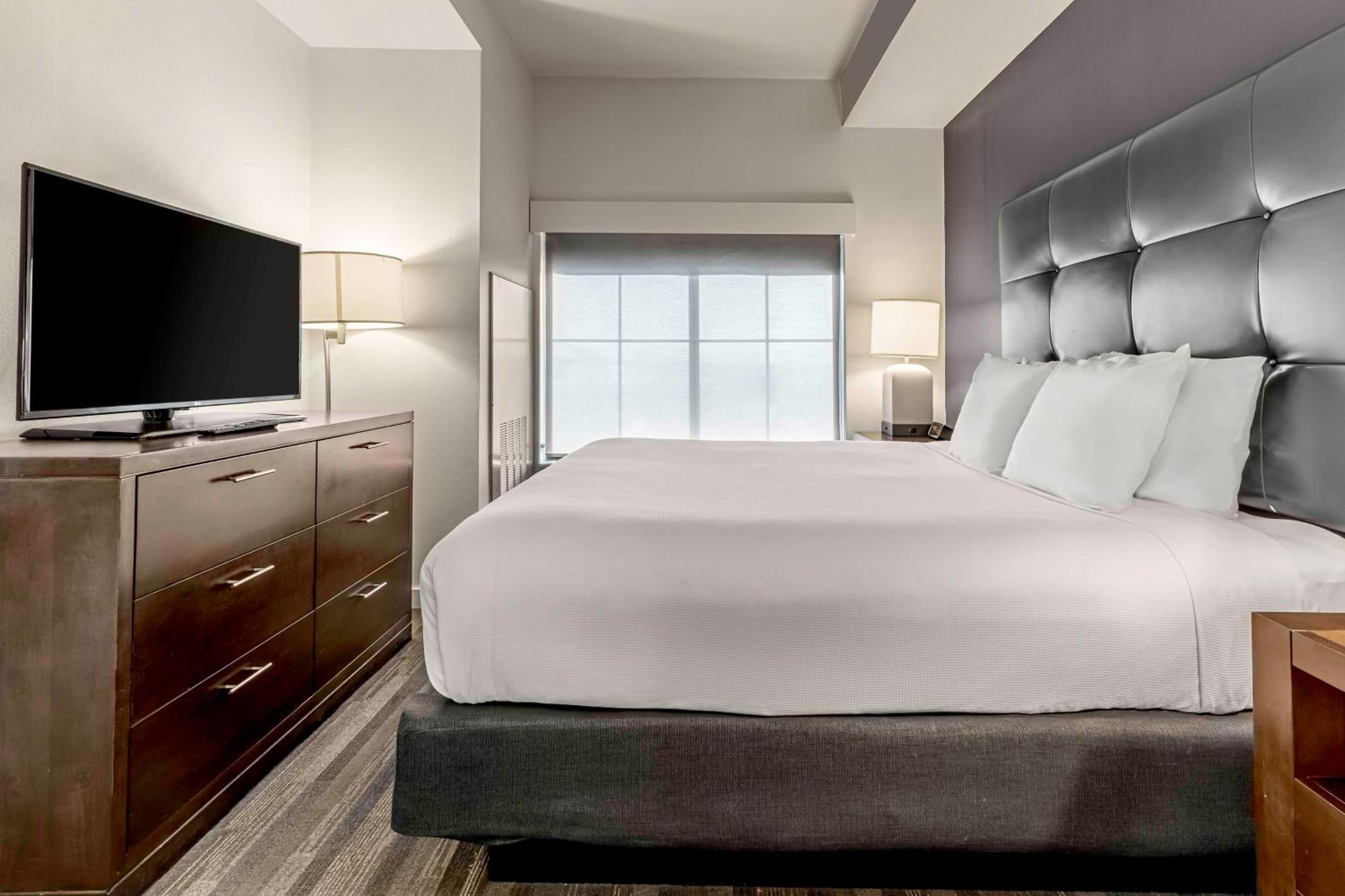 Hyatt House Richmond - Hotel Short Pump