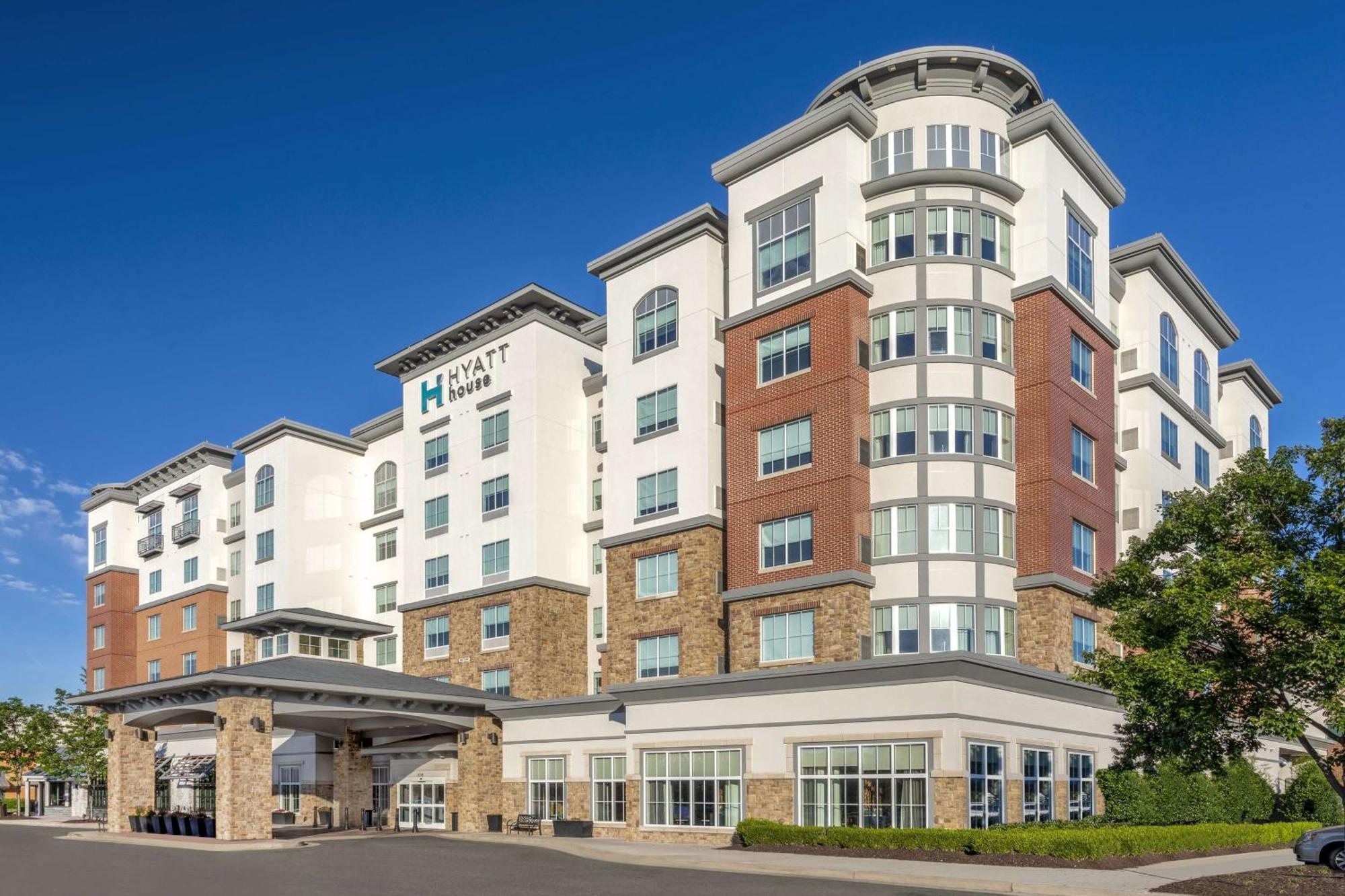 Hyatt House Richmond - 3* Short Pump