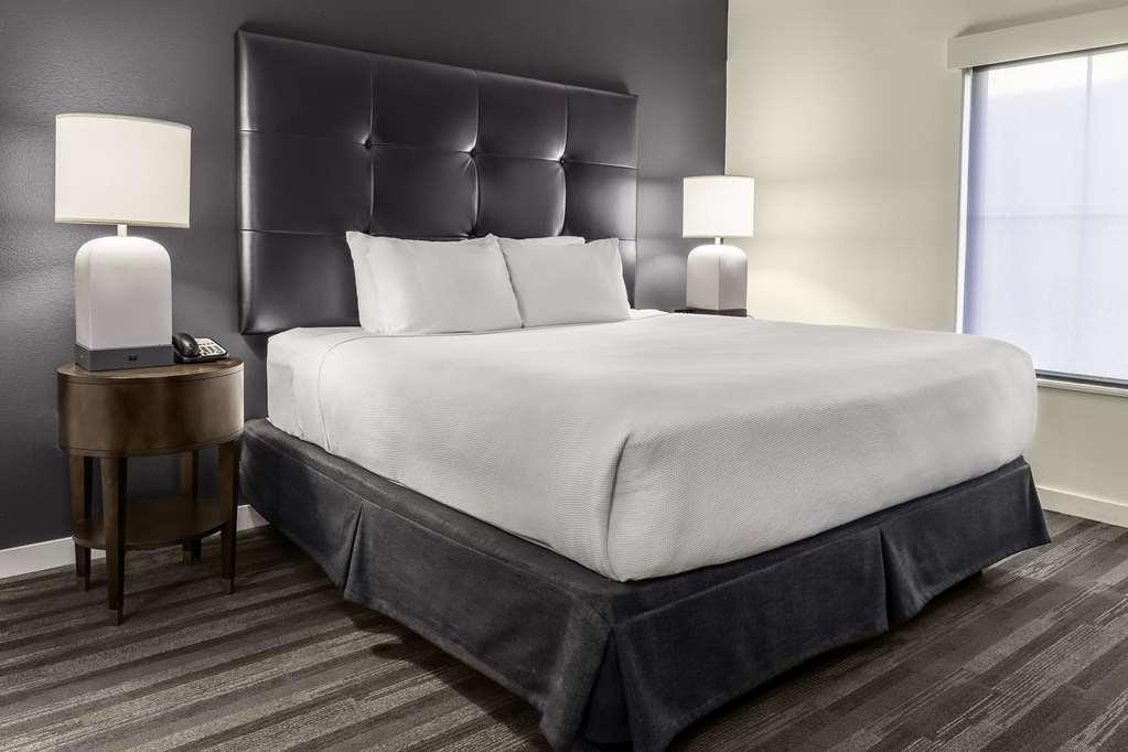 Hotel Hyatt House Richmond - 3*
