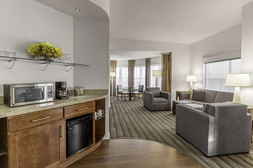 Hyatt House Richmond - Hotel