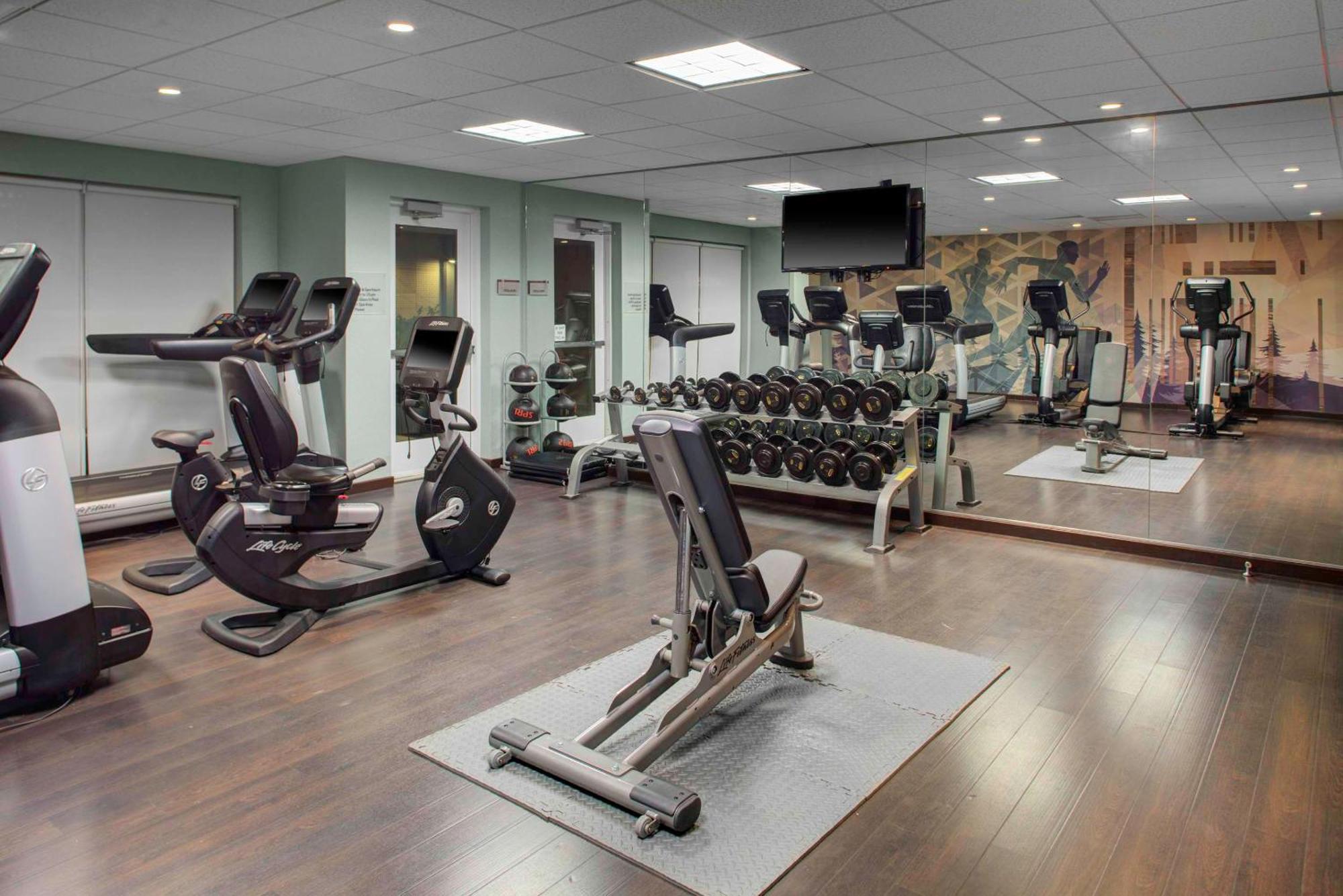 Hotel Hyatt House Richmond -