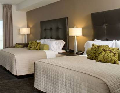 Hotel Hyatt House Richmond - 3*