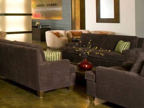 Hyatt House Richmond - Hotel 3*
