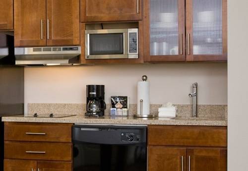 Hotel Hyatt House Richmond -