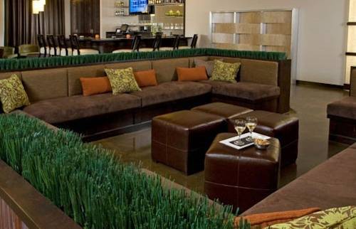 Hotel Hyatt House Richmond -