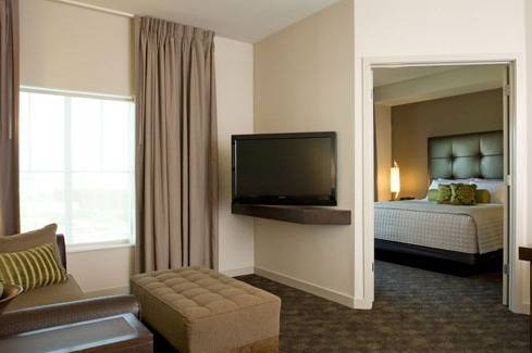Hyatt House Richmond - 3* Short Pump
