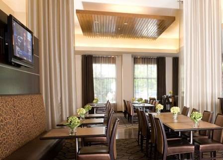 Hyatt House Richmond -