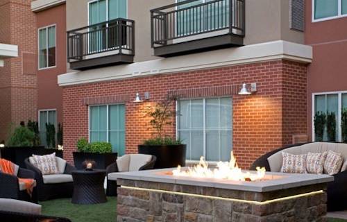 Hyatt House Richmond - 3* Short Pump