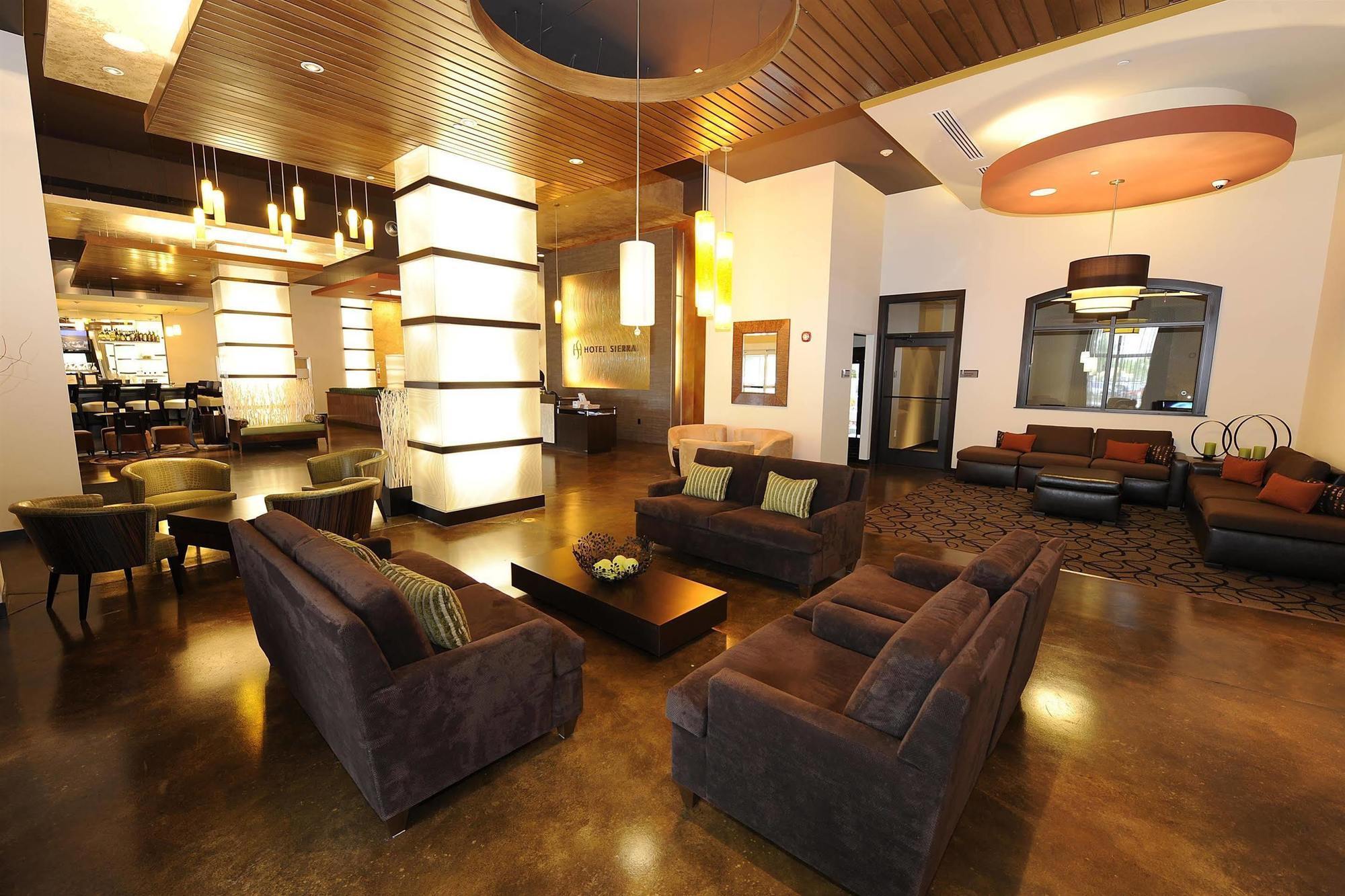 Hyatt House Richmond -