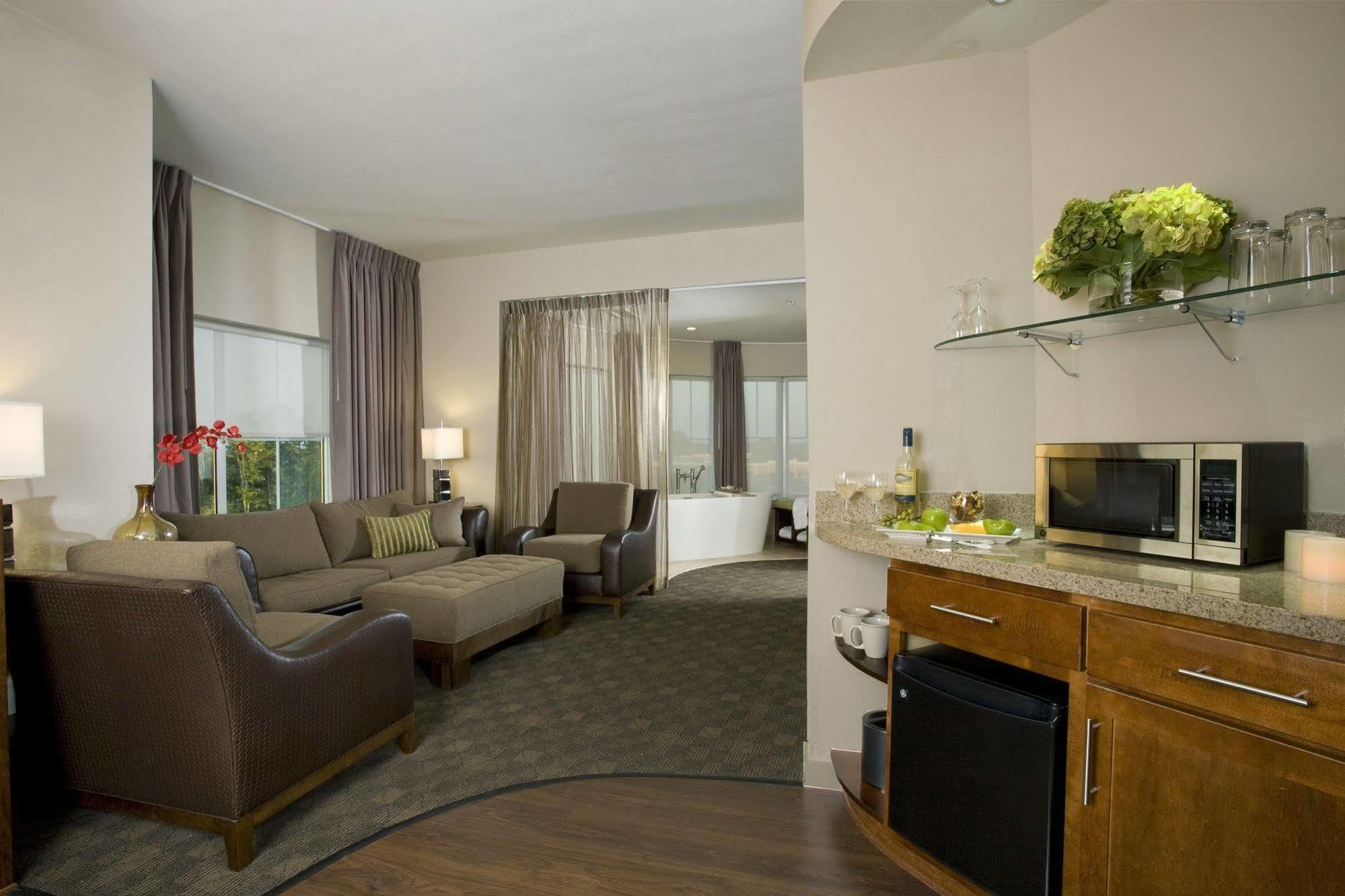 Hotel Hyatt House Richmond -